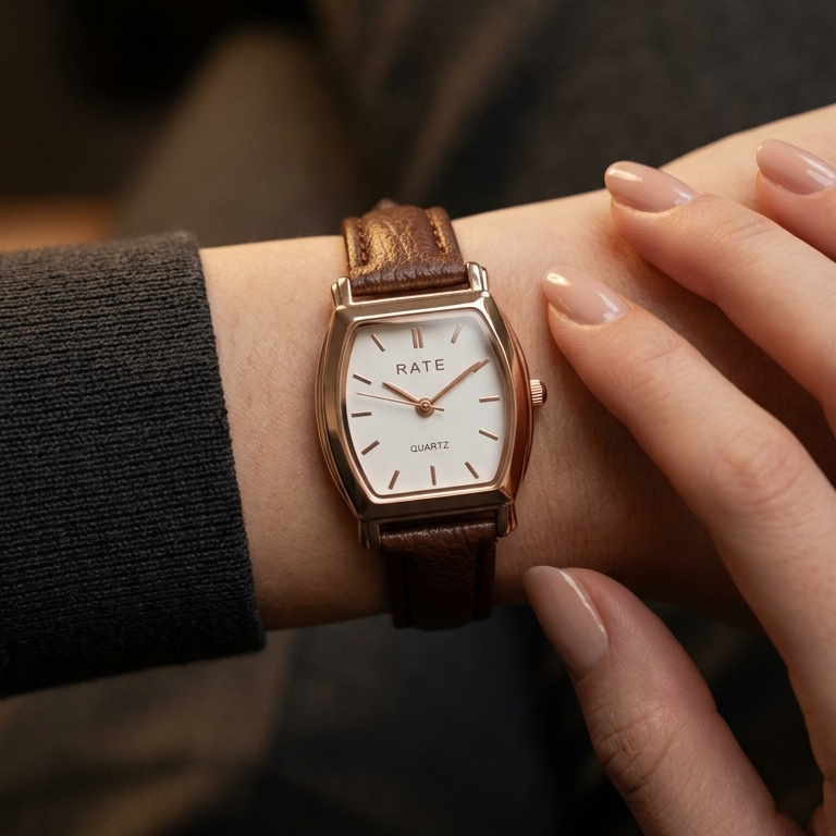VOXO Rate 23mm – Women's Quartz Watch – image 2