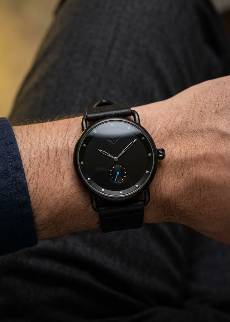 VOXO Minimal 41mm – Men's Quartz Watch – image 9