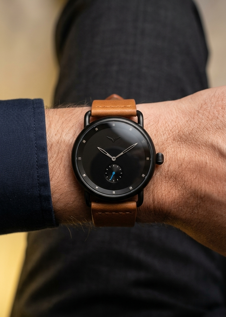 VOXO Minimal 41mm – Men's Quartz Watch – image 15