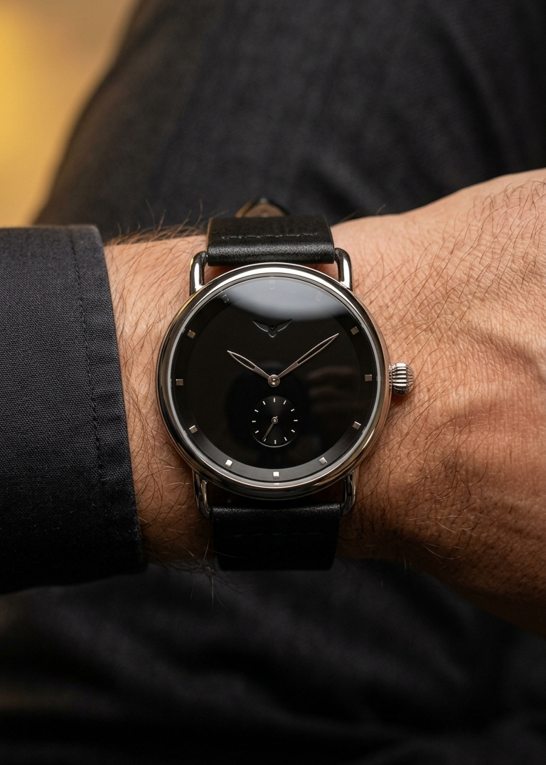 VOXO Minimal 41mm – Men's Quartz Watch – image 11