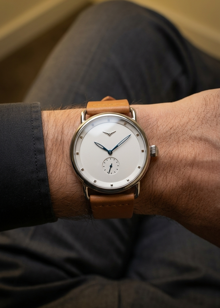 VOXO Minimal 41mm – Men's Quartz Watch – image 17