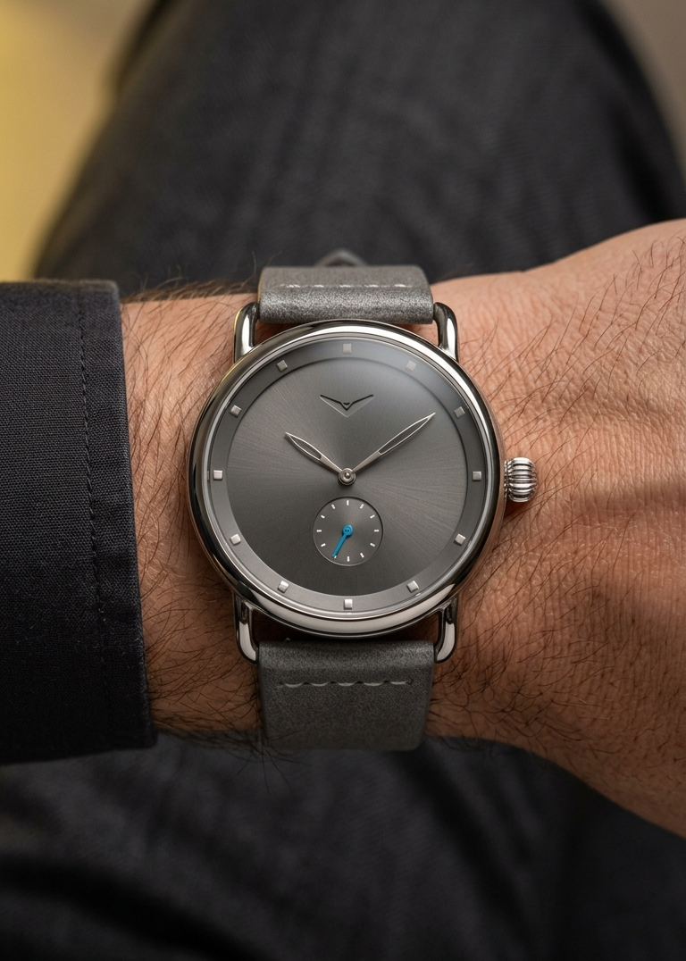VOXO Minimal 41mm – Men's Quartz Watch – image 2