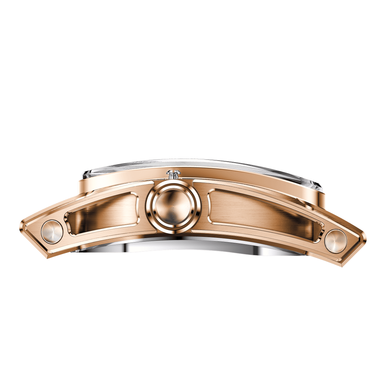 TSAR BOMBA Reactor Interchangeable Watch Head – image 8