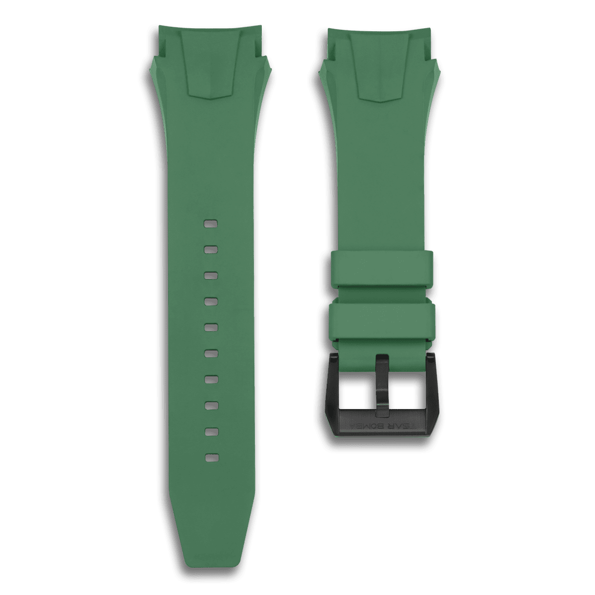 FYNTHER Chronic Strap – Dark Matter · Green, Classic Clasp
