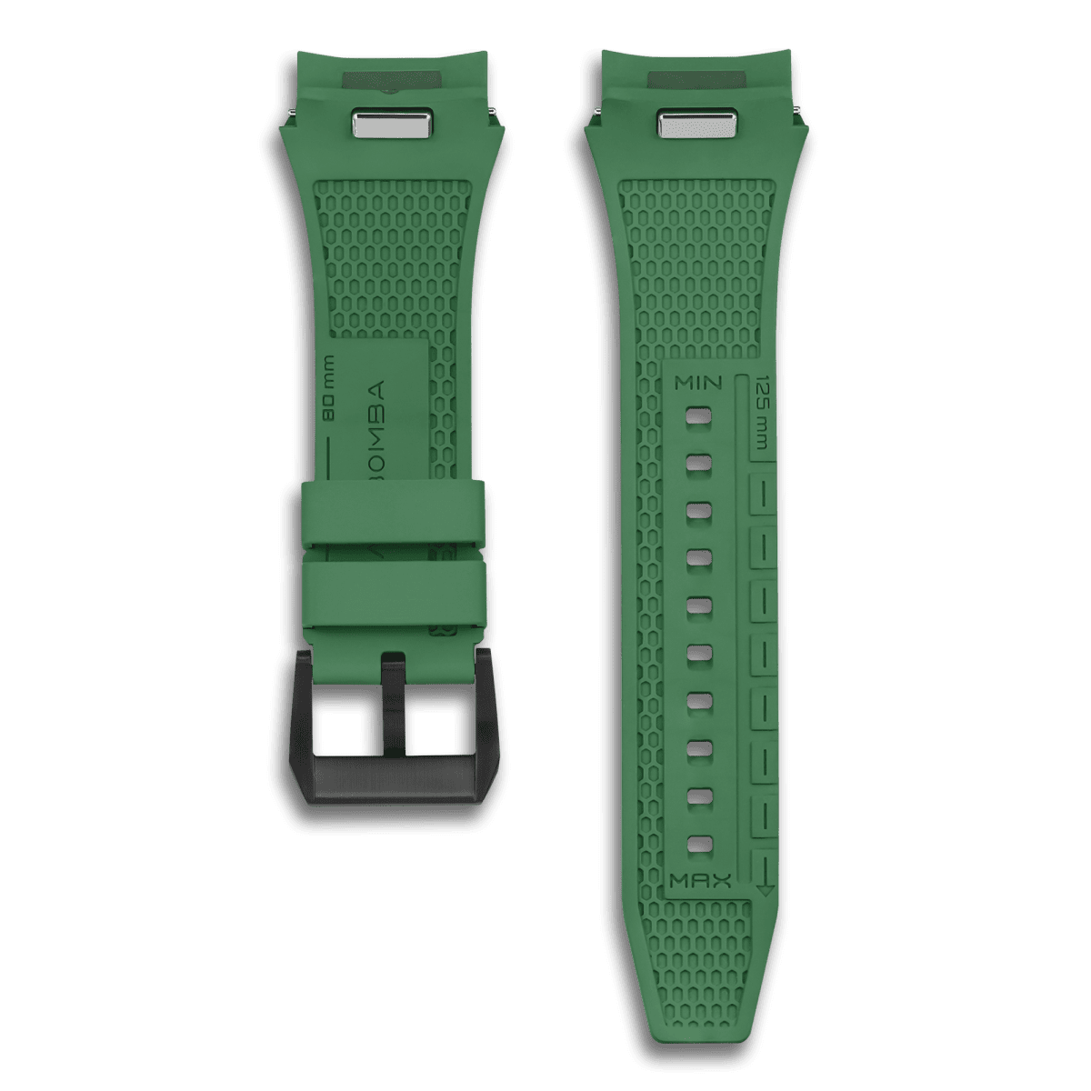 TSAR BOMBA Dark Matter Interchangeable Strap – image 56