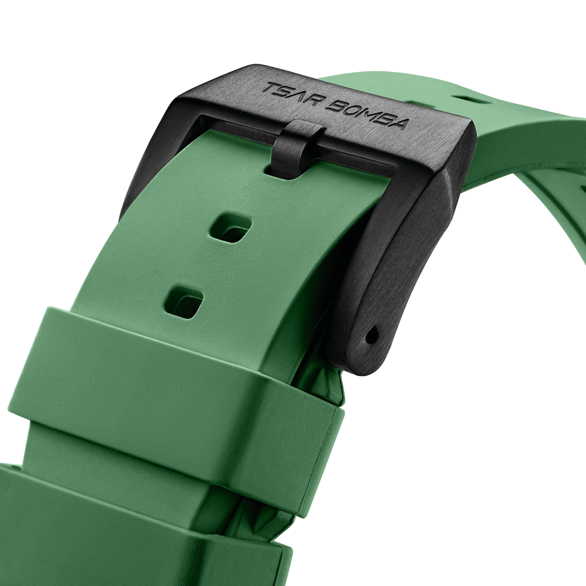 TSAR BOMBA Dark Matter Interchangeable Strap – image 57