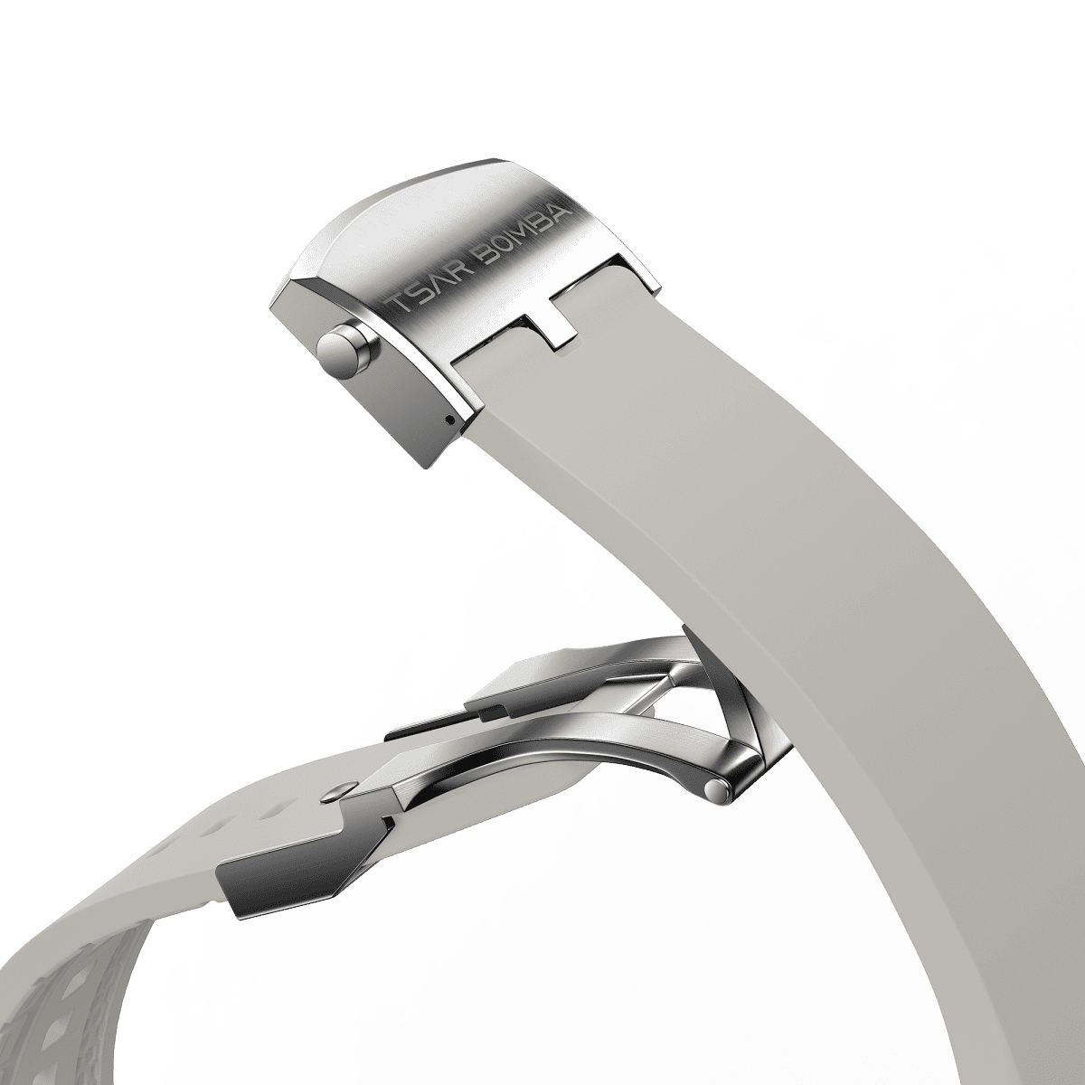 TSAR BOMBA Dark Matter Interchangeable Strap – image 27