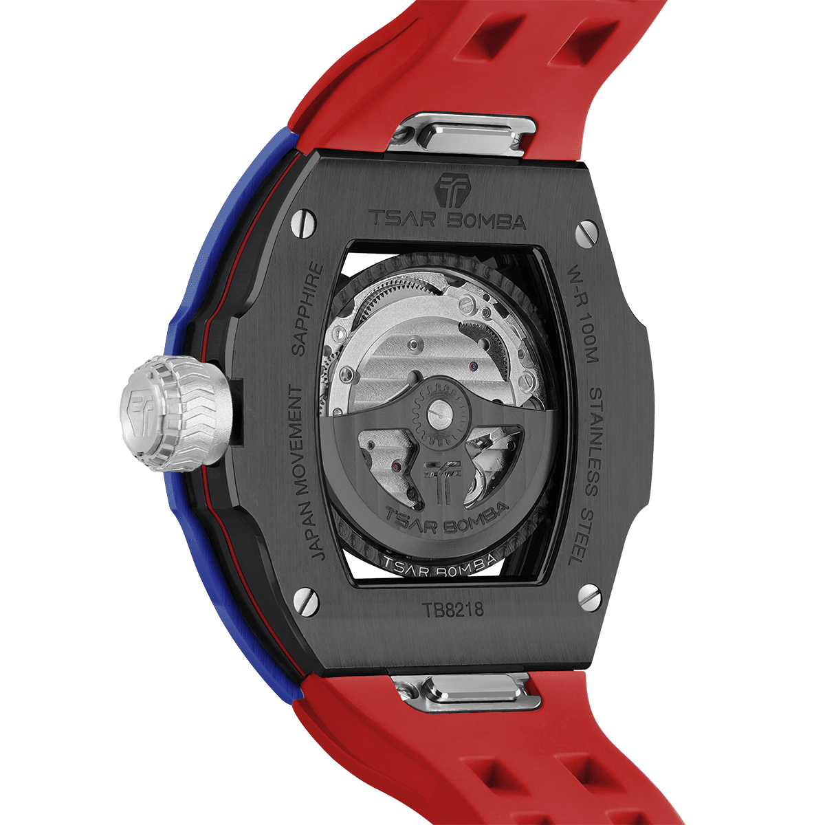 TSAR BOMBA Atomic TB8218 World Cup Edition – image 11