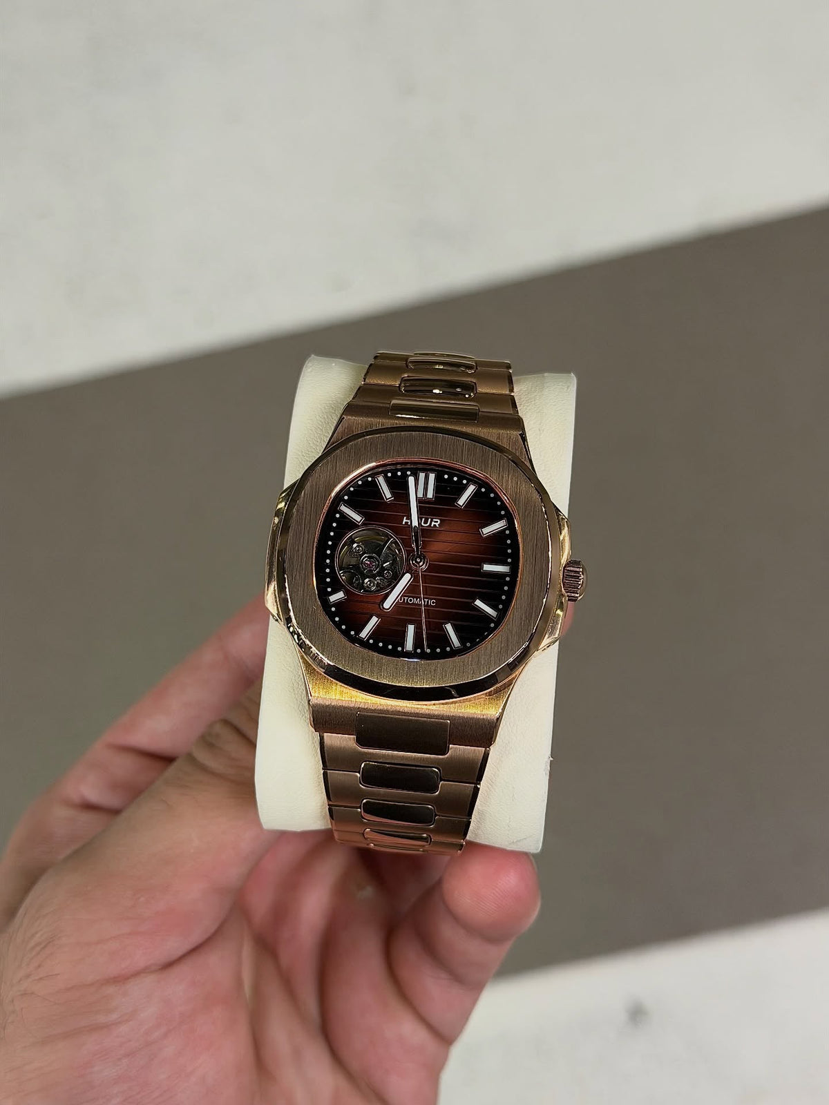 Honeycomb Open Heart - 2