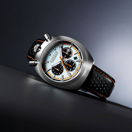 Cadola Testa di Toro Chronograph – Horizonte Turbo (Limited Edition of 100) – image 6