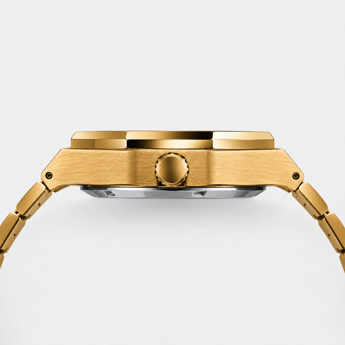 AXEL Legend Skeleton Watch – Gold – image 3