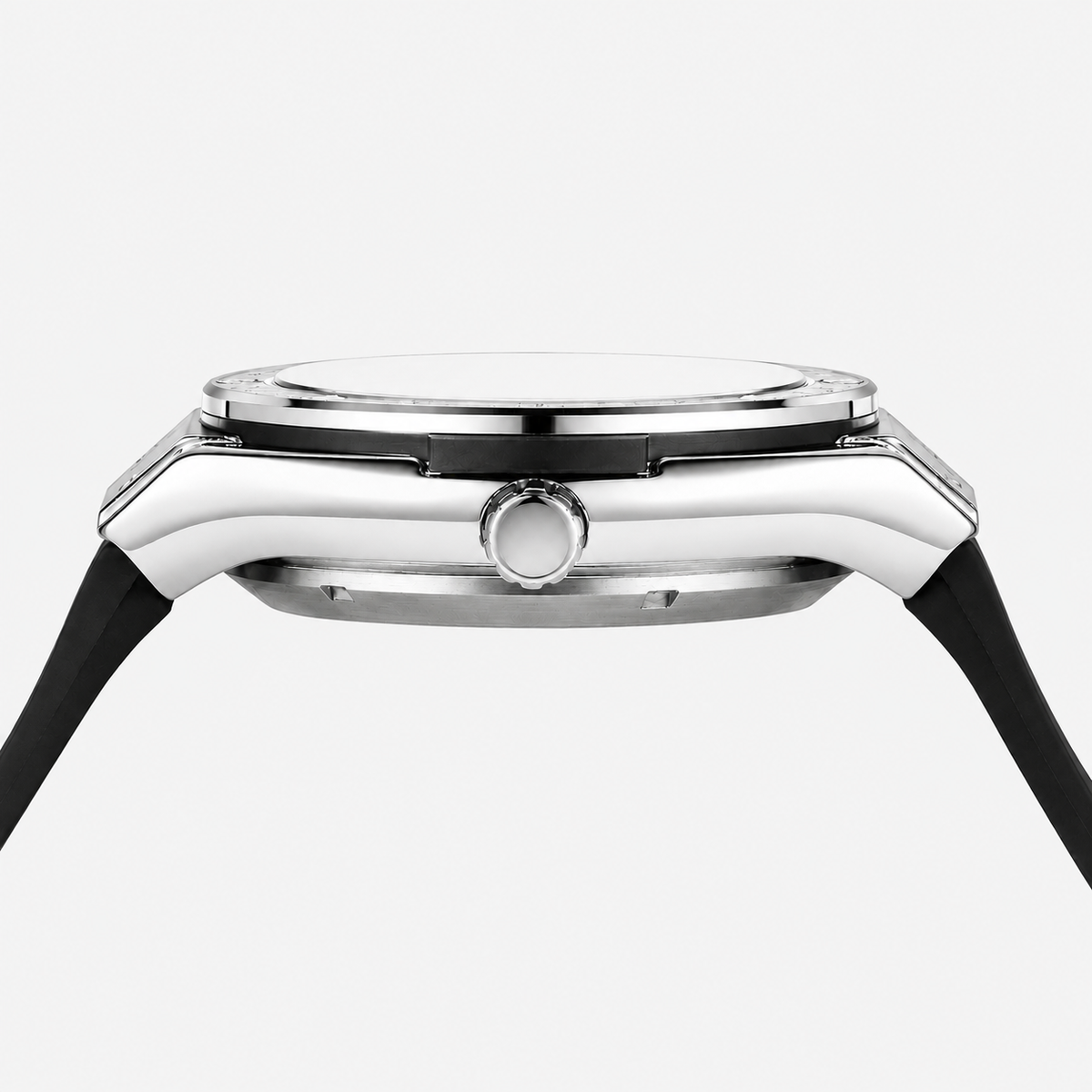 AXEL Elite Skeleton Watch – Silver – image 3