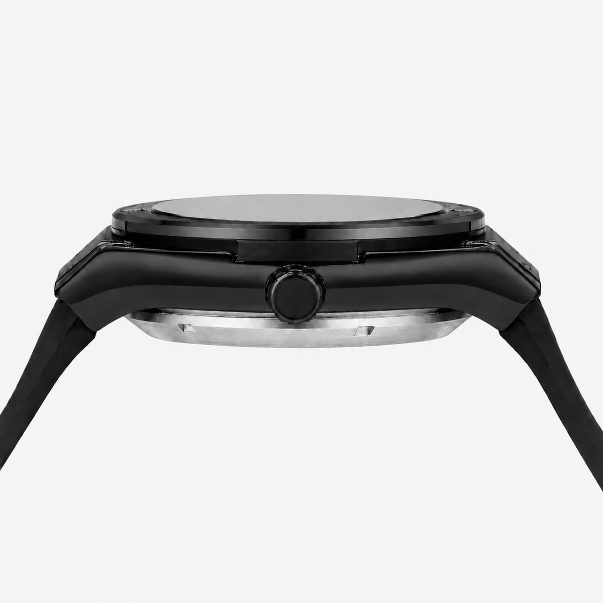 AXEL Elite Skeleton Watch – Black – image 3