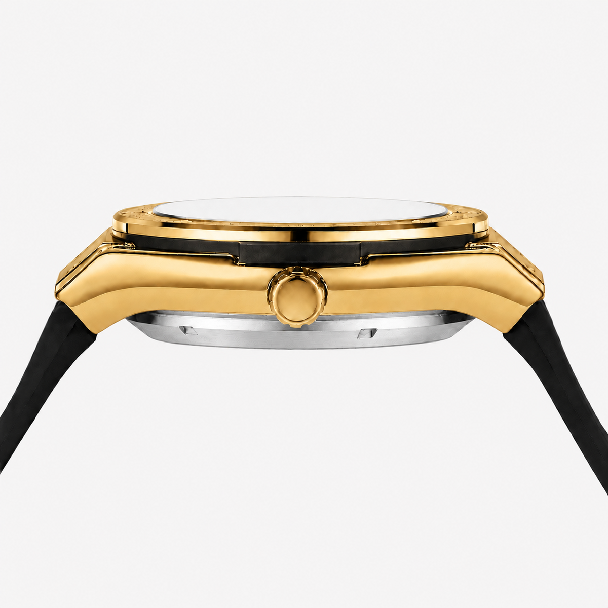 AXEL Elite Skeleton Watch – Gold – image 3