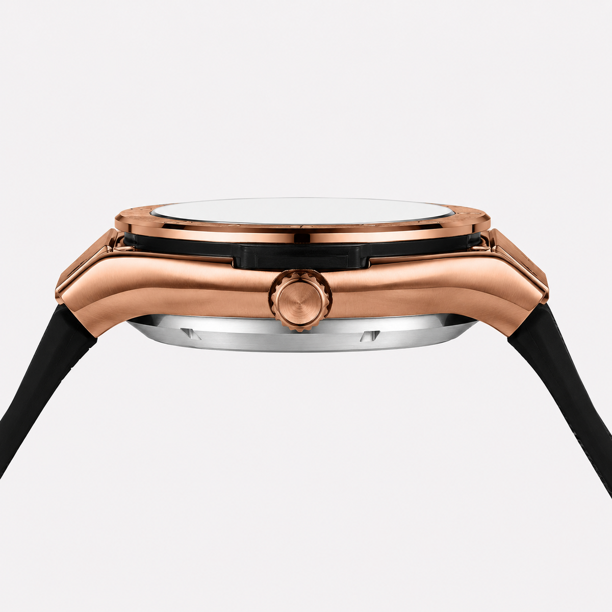 AXEL Elite Skeleton Watch – Rose Gold – image 3