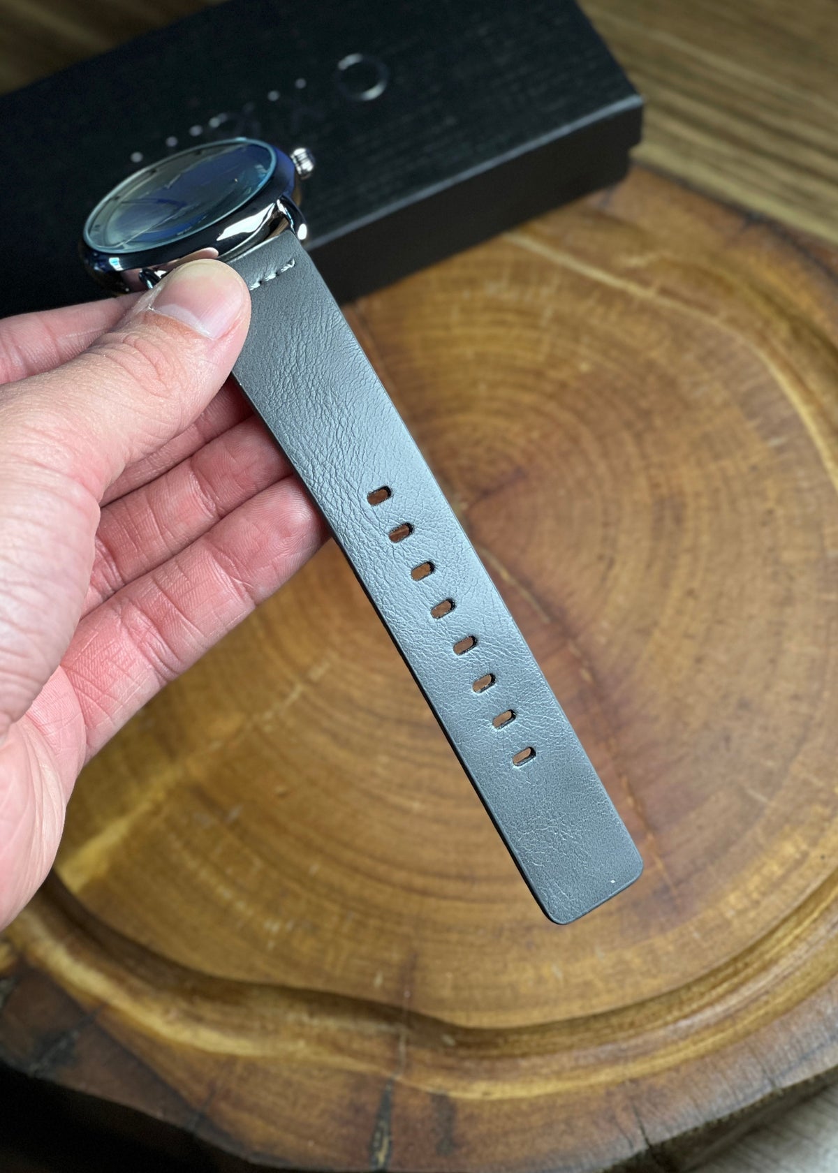 VOXO Minimal 41mm – Men's Quartz Watch – image 5