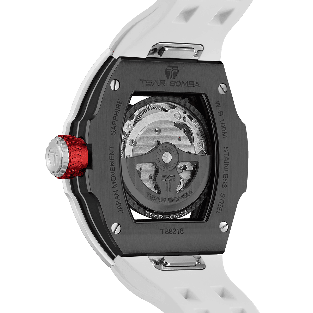 TSAR BOMBA Atomic TB8218 World Cup Edition – image 53