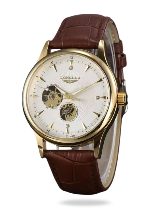 VOXO Imperium 41mm – Men's Automatic Watch – image 1