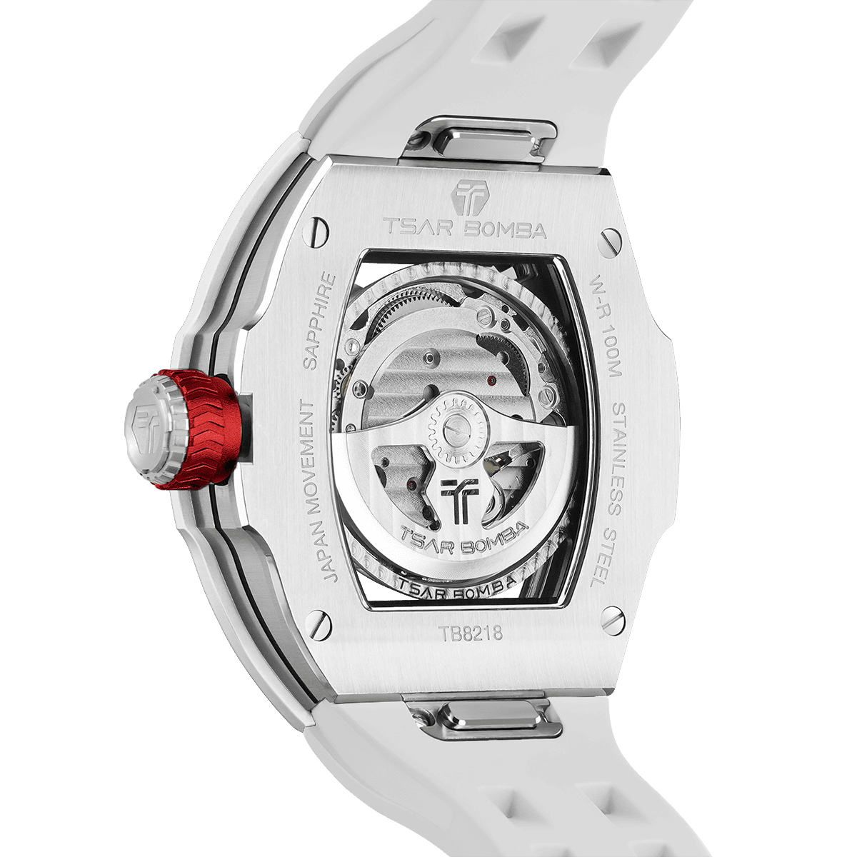 TSAR BOMBA Atomic TB8218 World Cup Edition – image 47