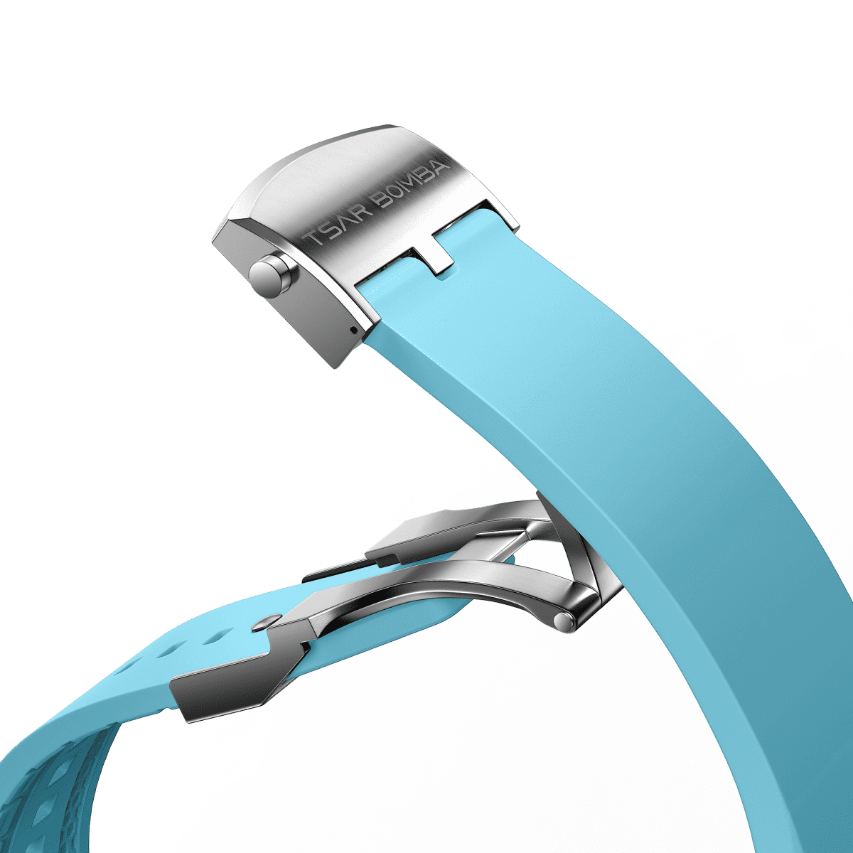 TSAR BOMBA Dark Matter Interchangeable Strap – image 33