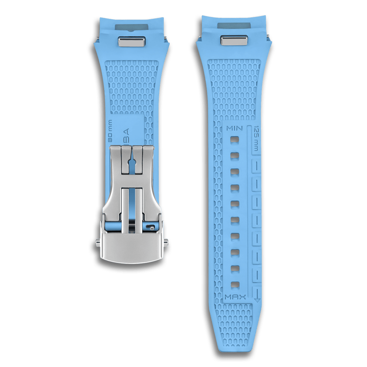 TSAR BOMBA Dark Matter Interchangeable Strap – image 11