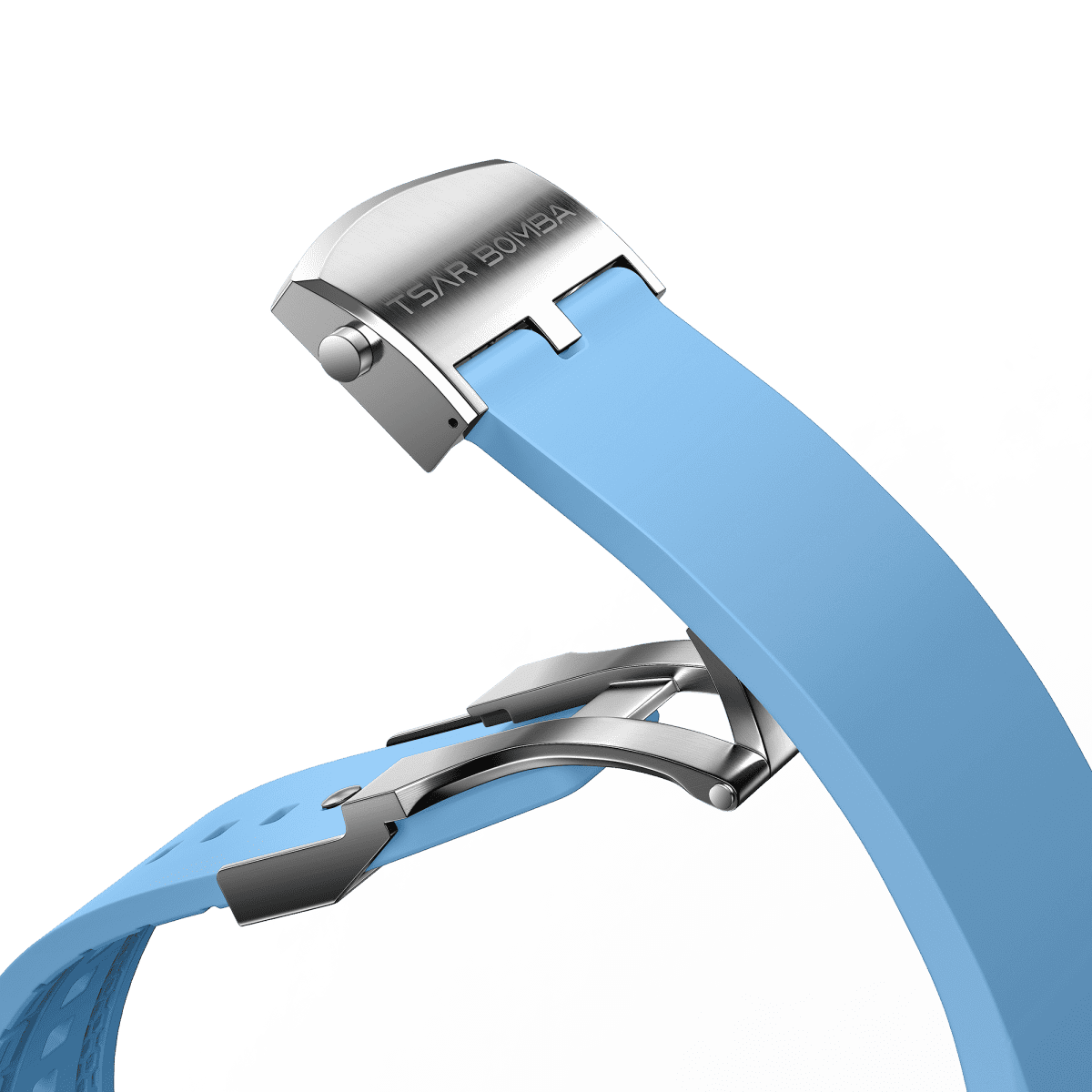 TSAR BOMBA Dark Matter Interchangeable Strap – image 12