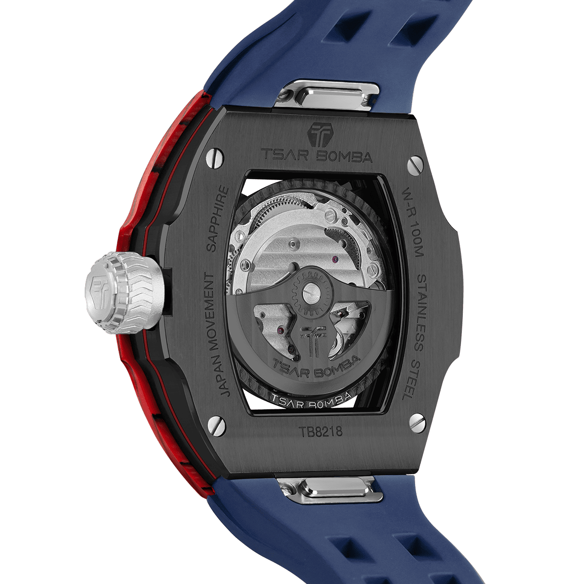 TSAR BOMBA Atomic TB8218 World Cup Edition – image 35