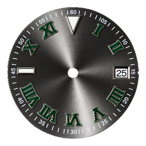 Wimbledon dial