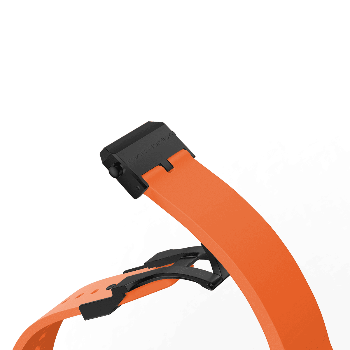TSAR BOMBA Atomic Interchangeable Strap – image 54