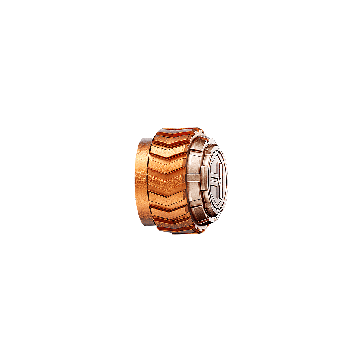 TSAR BOMBA Dark Matter Interchangeable Crown – image 6