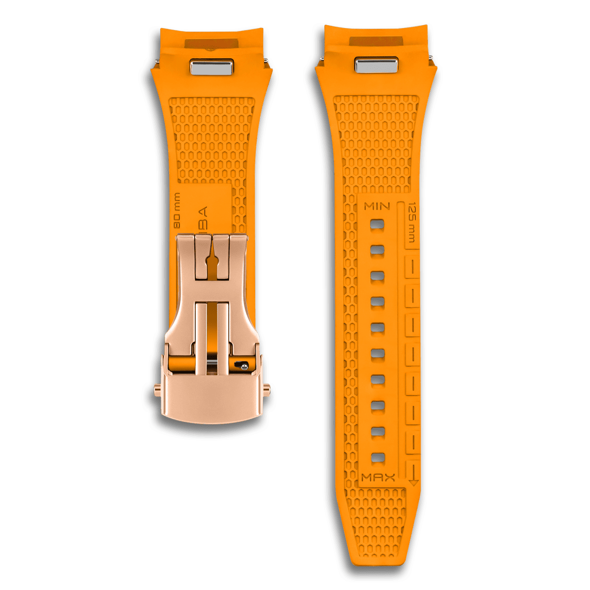 TSAR BOMBA Dark Matter Interchangeable Strap – image 8