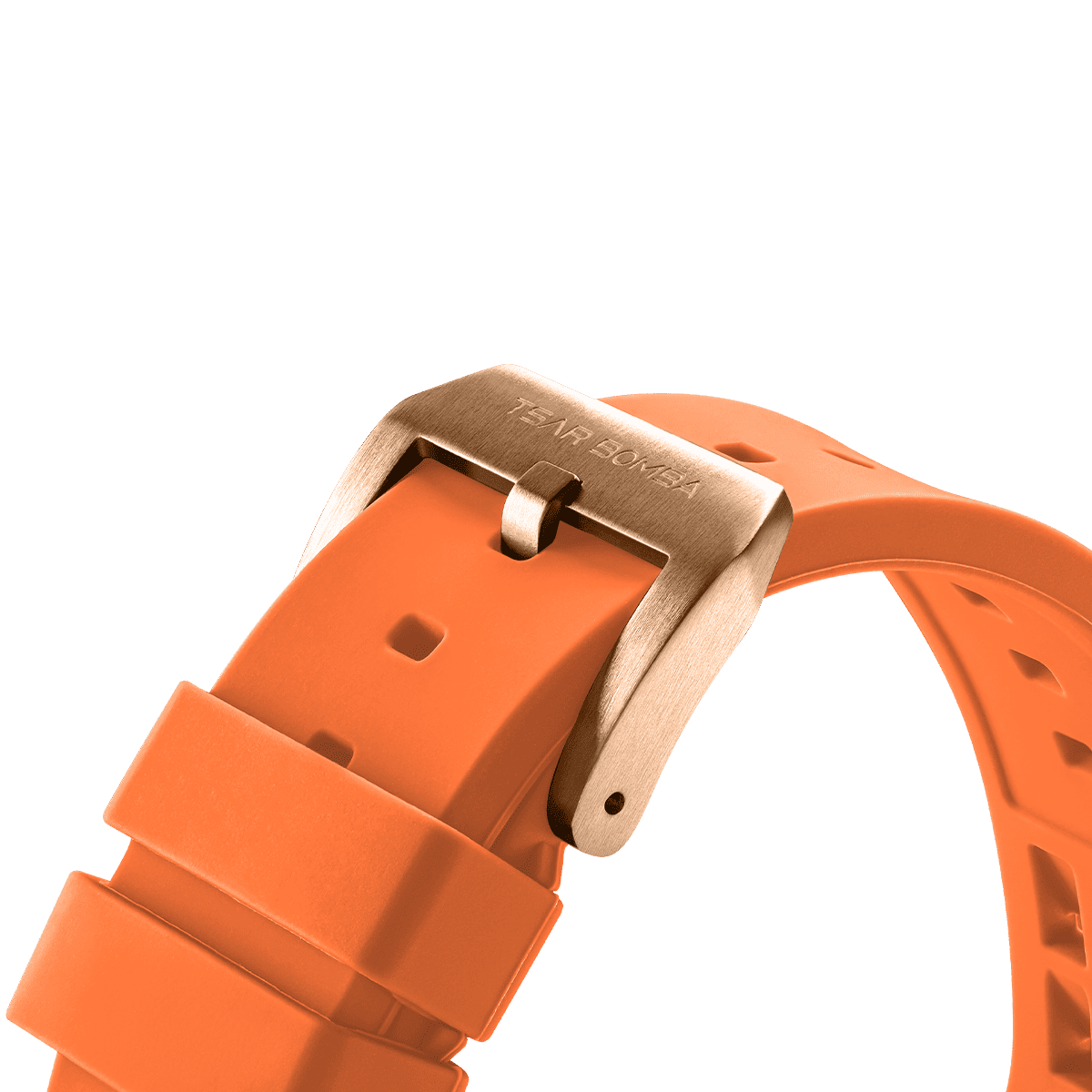 TSAR BOMBA Atomic Interchangeable Strap – image 12