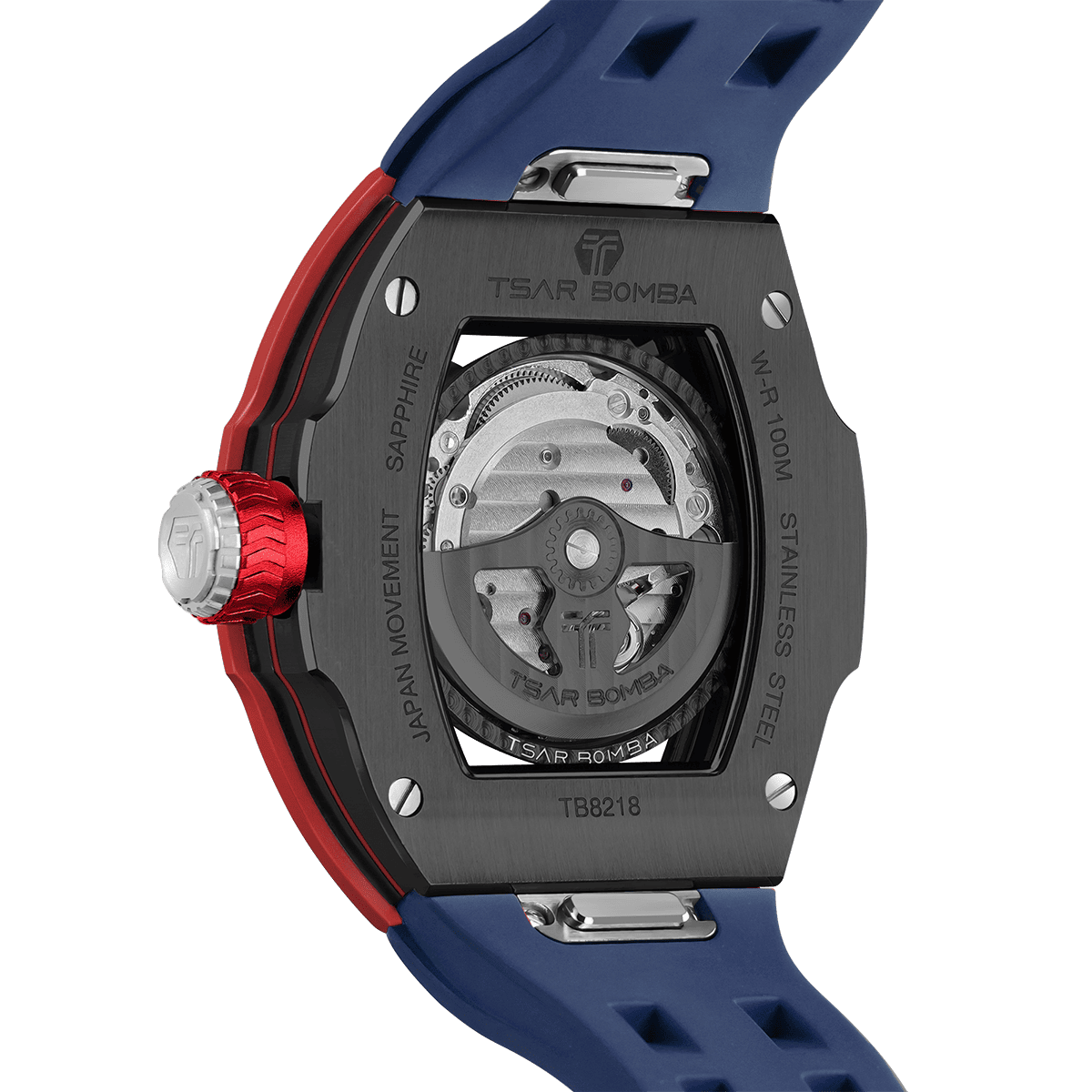 TSAR BOMBA Atomic TB8218 World Cup Edition – image 13