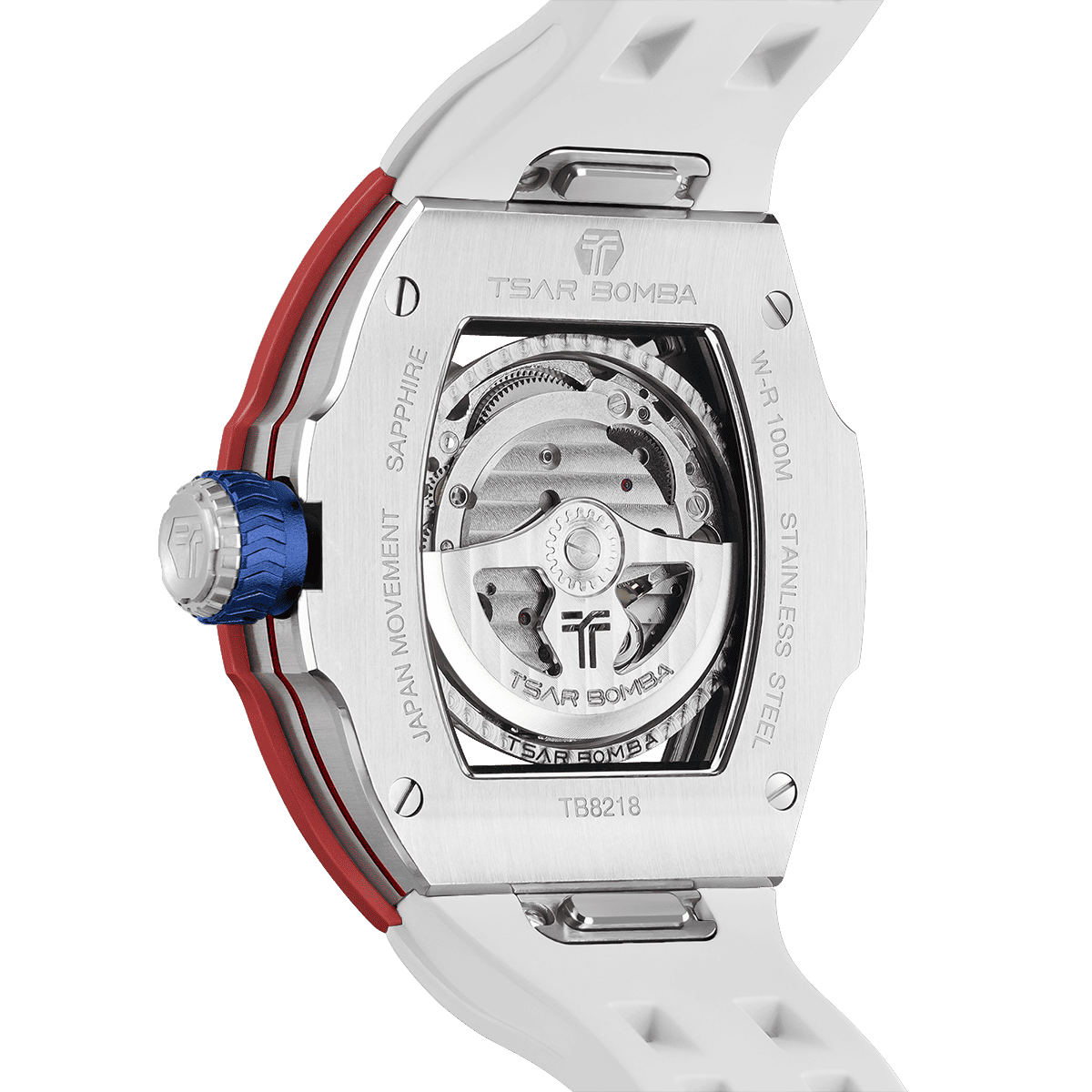TSAR BOMBA Atomic TB8218 World Cup Edition – image 75
