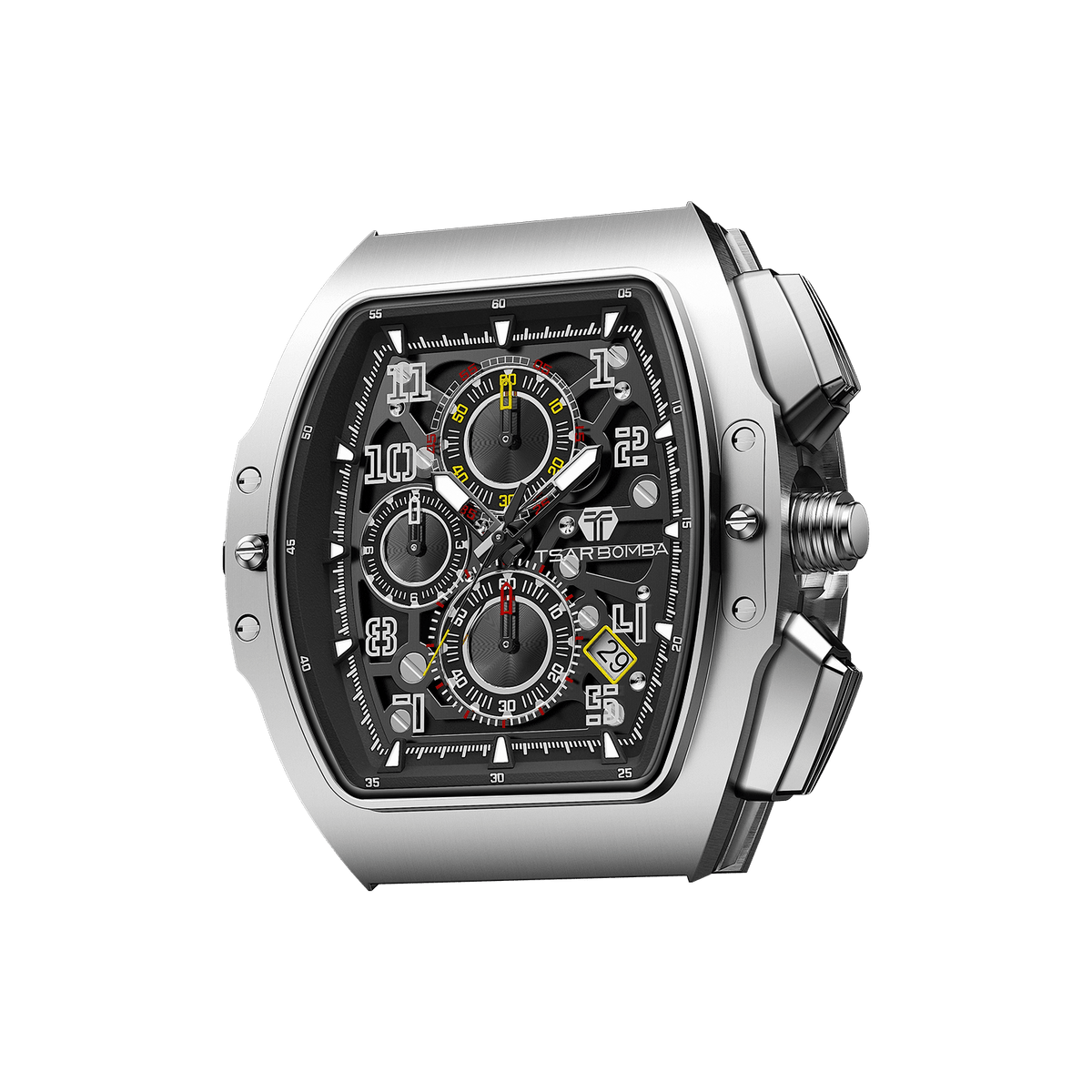 TSAR BOMBA Atomic TB8218 (7-in-1 Set) – image 73