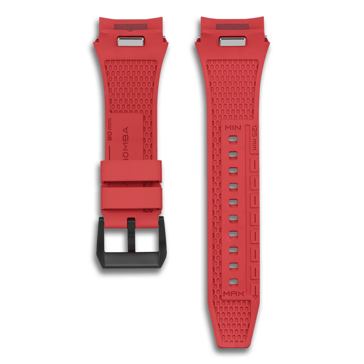TSAR BOMBA Dark Matter Interchangeable Strap – image 47