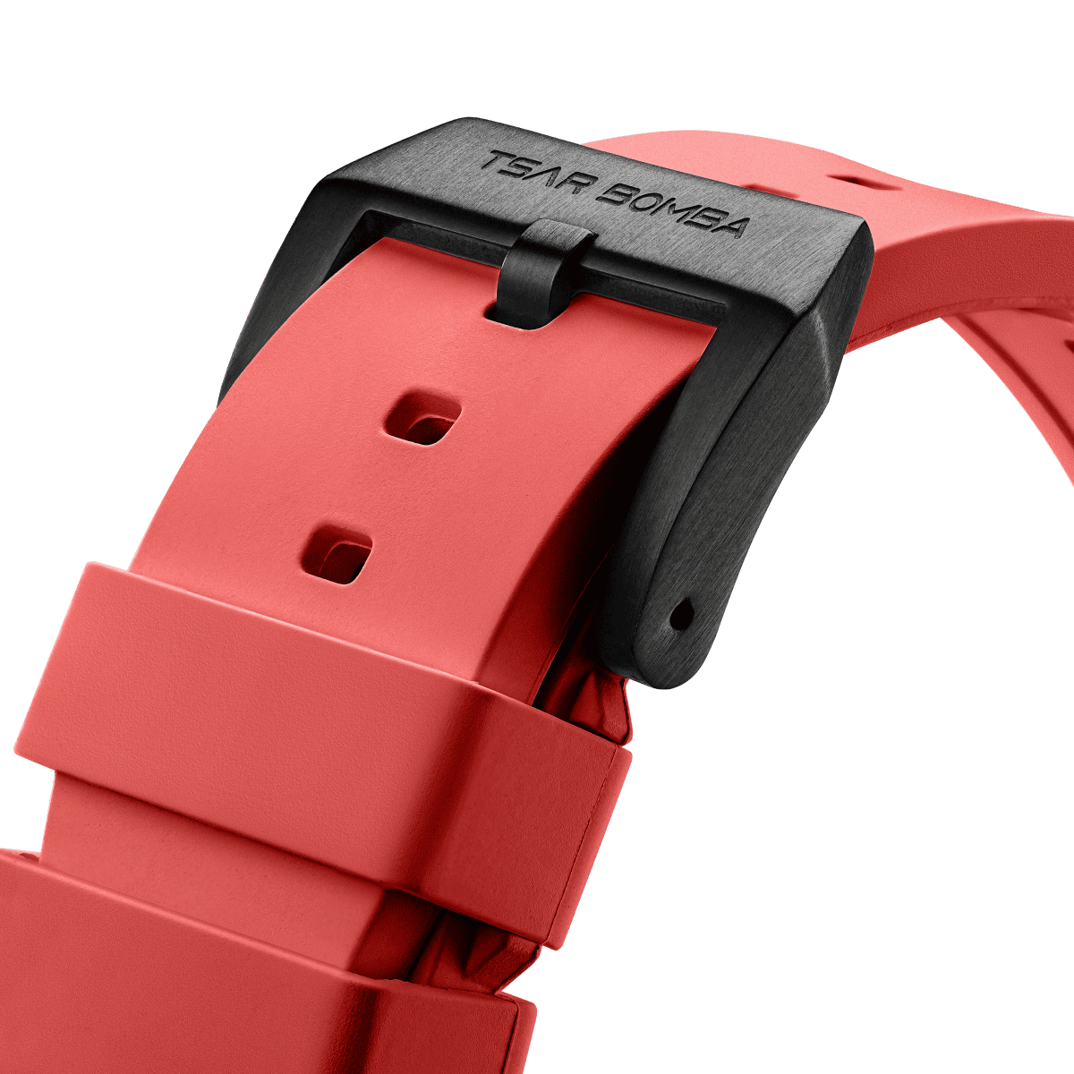 TSAR BOMBA Dark Matter Interchangeable Strap – image 48