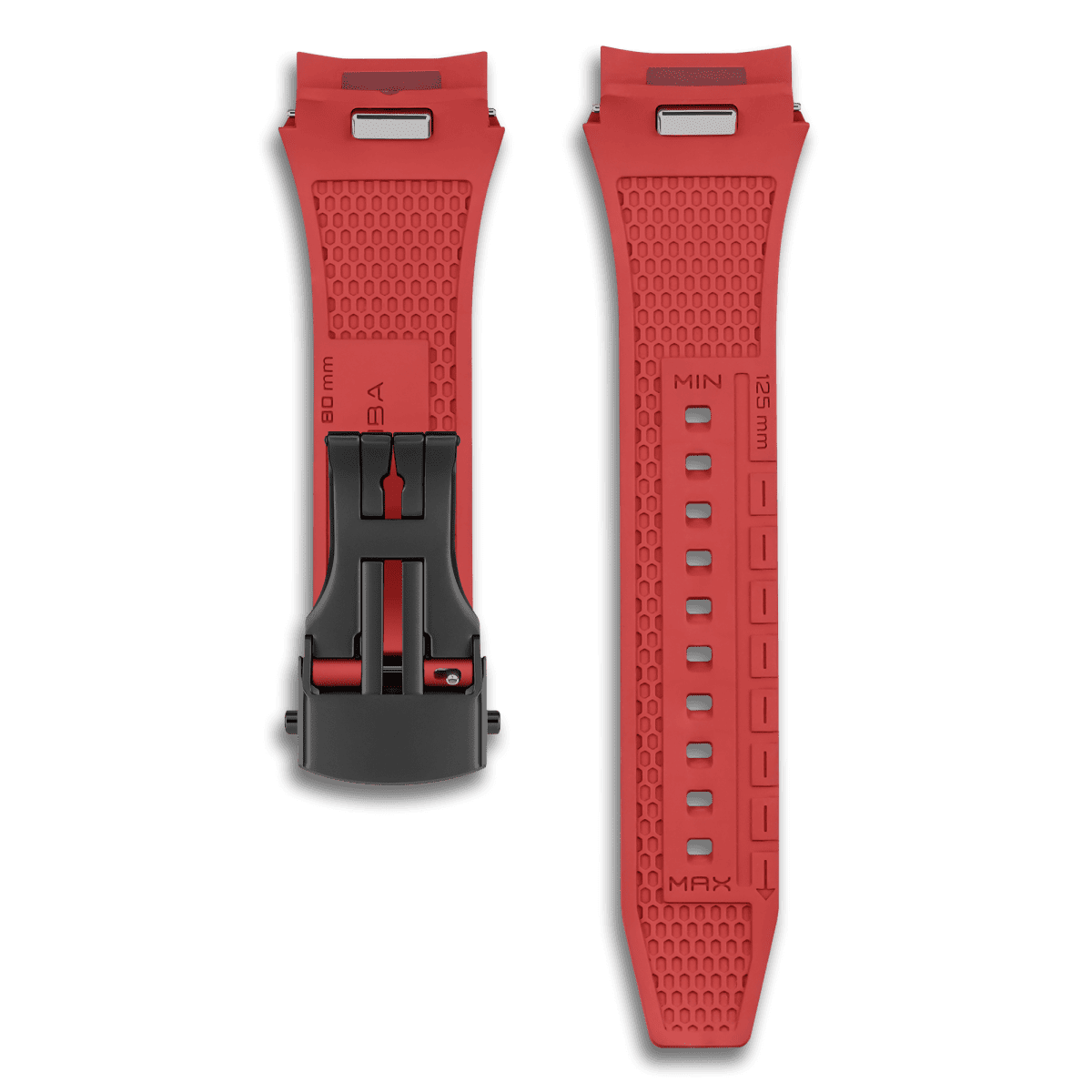 TSAR BOMBA Dark Matter Interchangeable Strap – image 14
