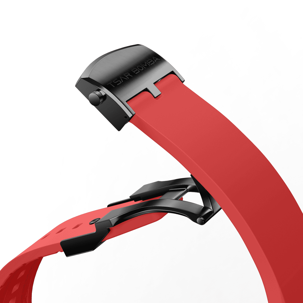 TSAR BOMBA Dark Matter Interchangeable Strap – image 15