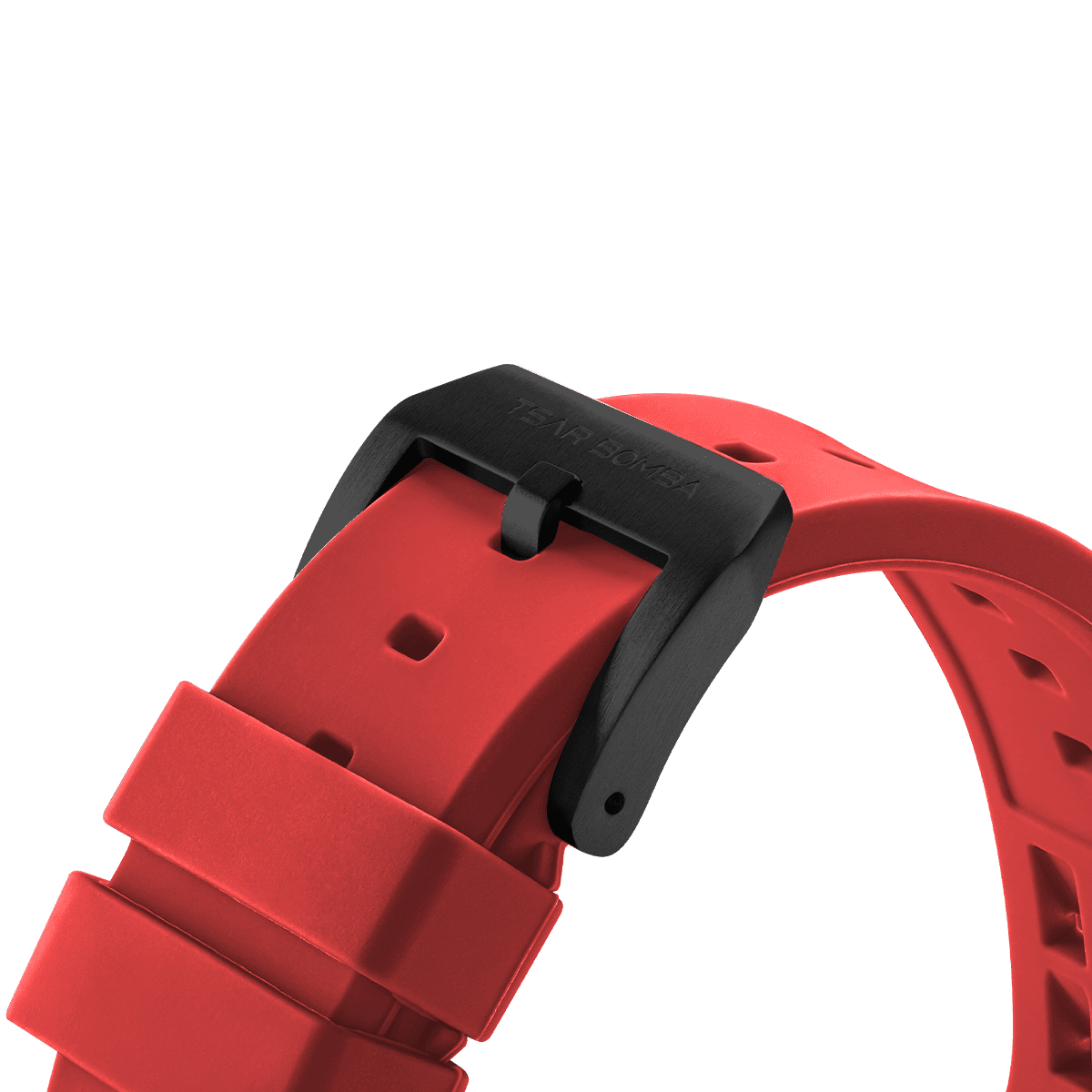 TSAR BOMBA Atomic Interchangeable Strap – image 9