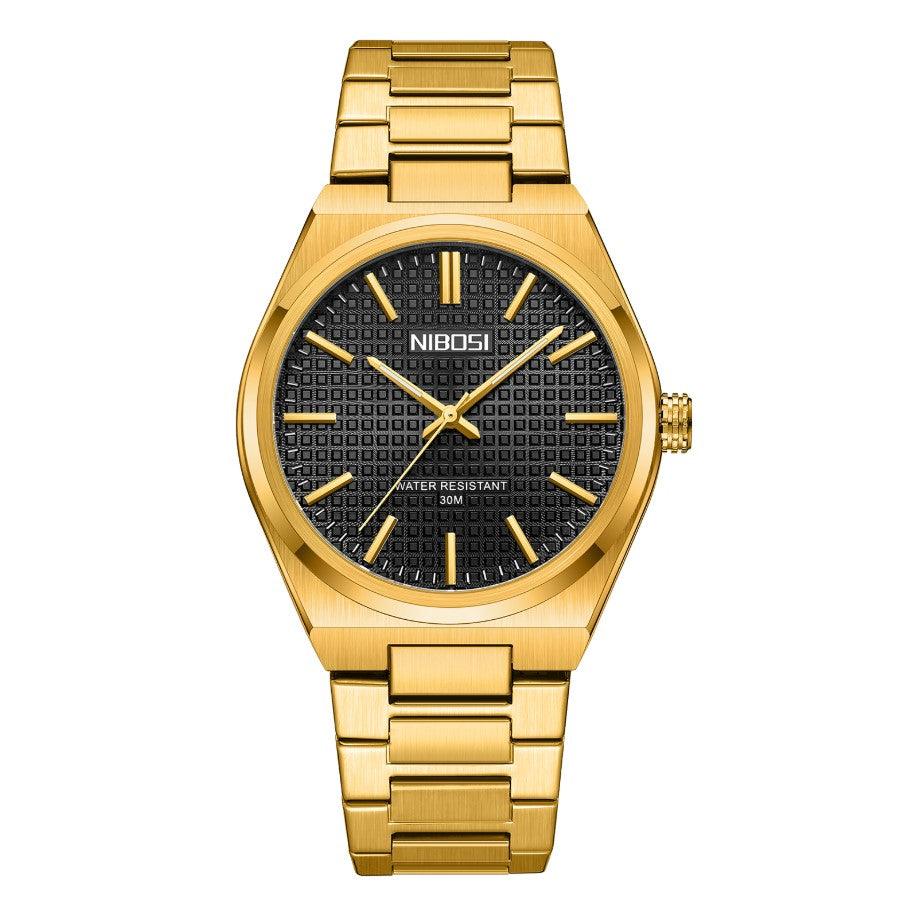 Nibosi Maestro Limited Edition Men's Watch
