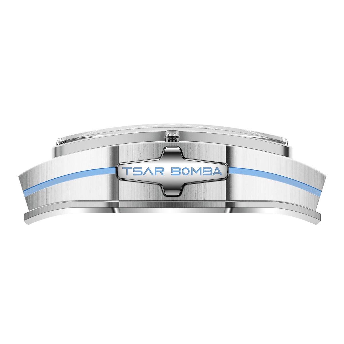 TSAR BOMBA Atomic Interchangeable Watch Head – image 12