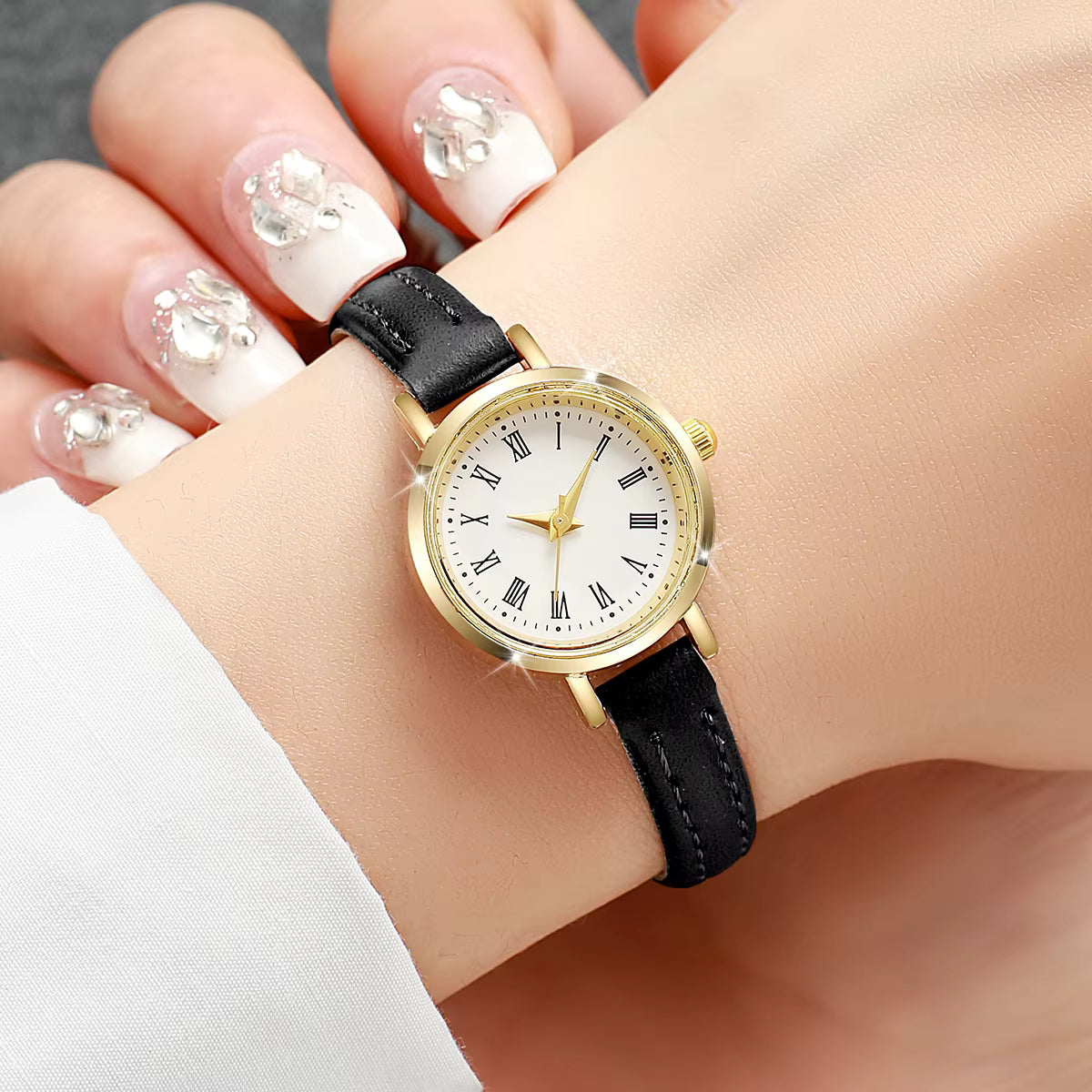 VOXO Vintage 20mm – Women's Quartz Watch – image 6