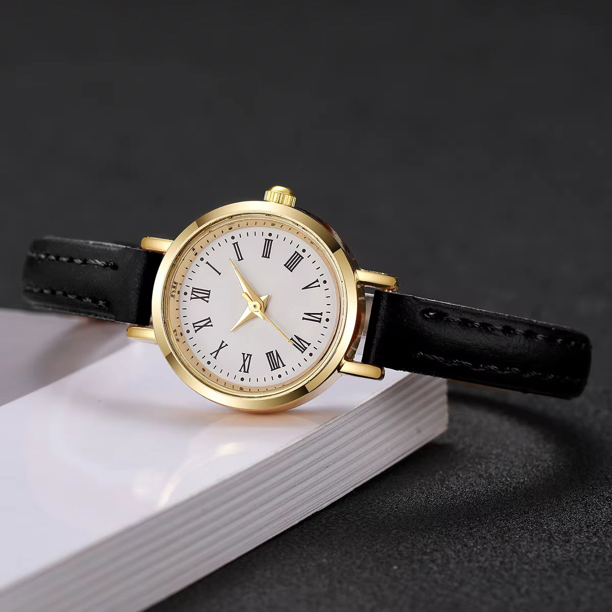 VOXO Vintage 20mm – Women's Quartz Watch – image 5