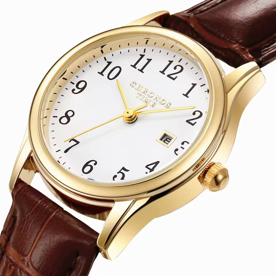 VOXO Chronos 28mm – Women's Quartz Watch – image 3