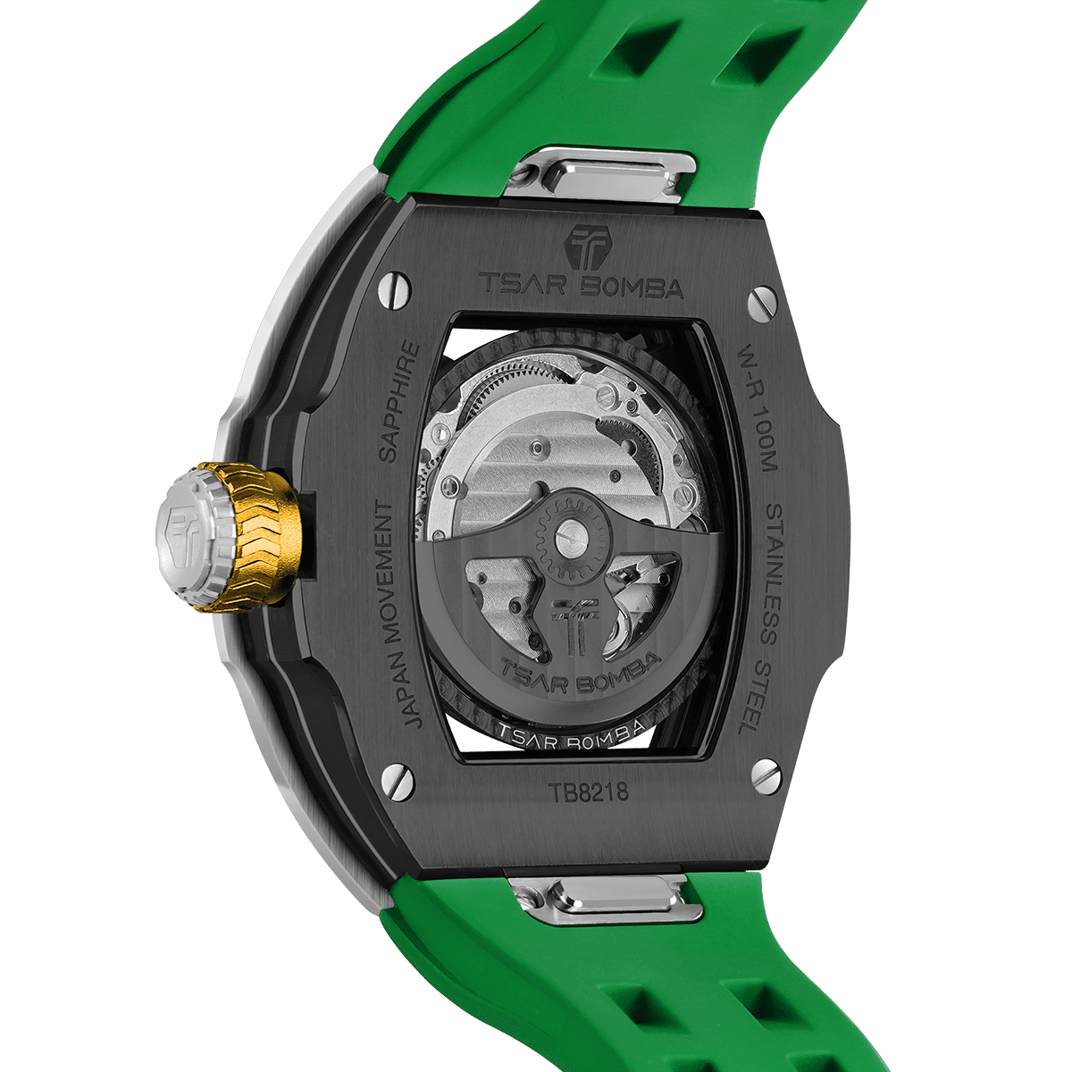 TSAR BOMBA Atomic TB8218 World Cup Edition – image 95