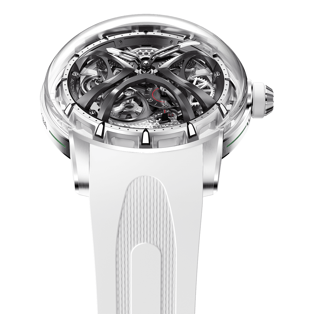 TSAR BOMBA Skunk Works T1 – image 5