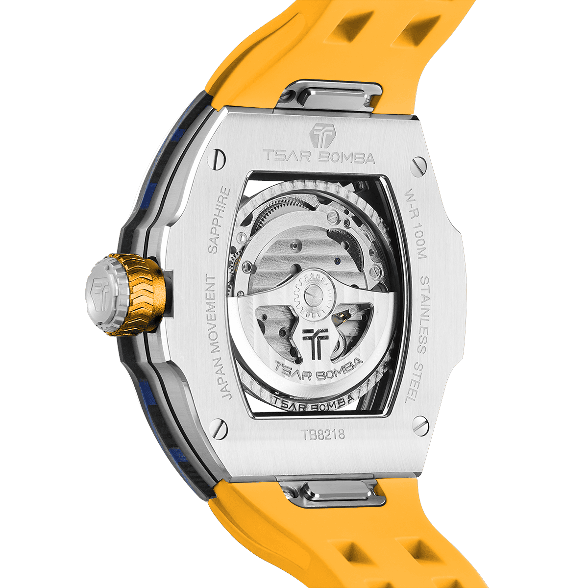 TSAR BOMBA Atomic TB8218 World Cup Edition – image 43