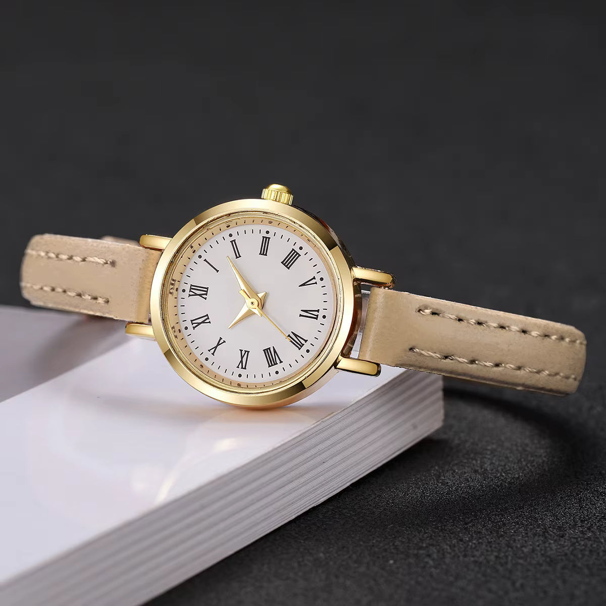 VOXO Vintage 20mm – Women's Quartz Watch – image 8