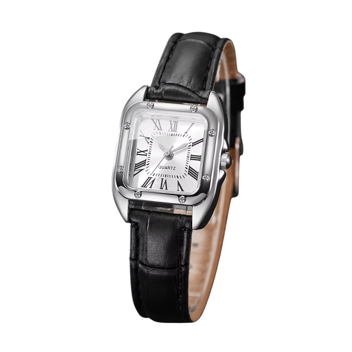 VOXO Quadratto 23mm – Women's Quartz Watch – image 4